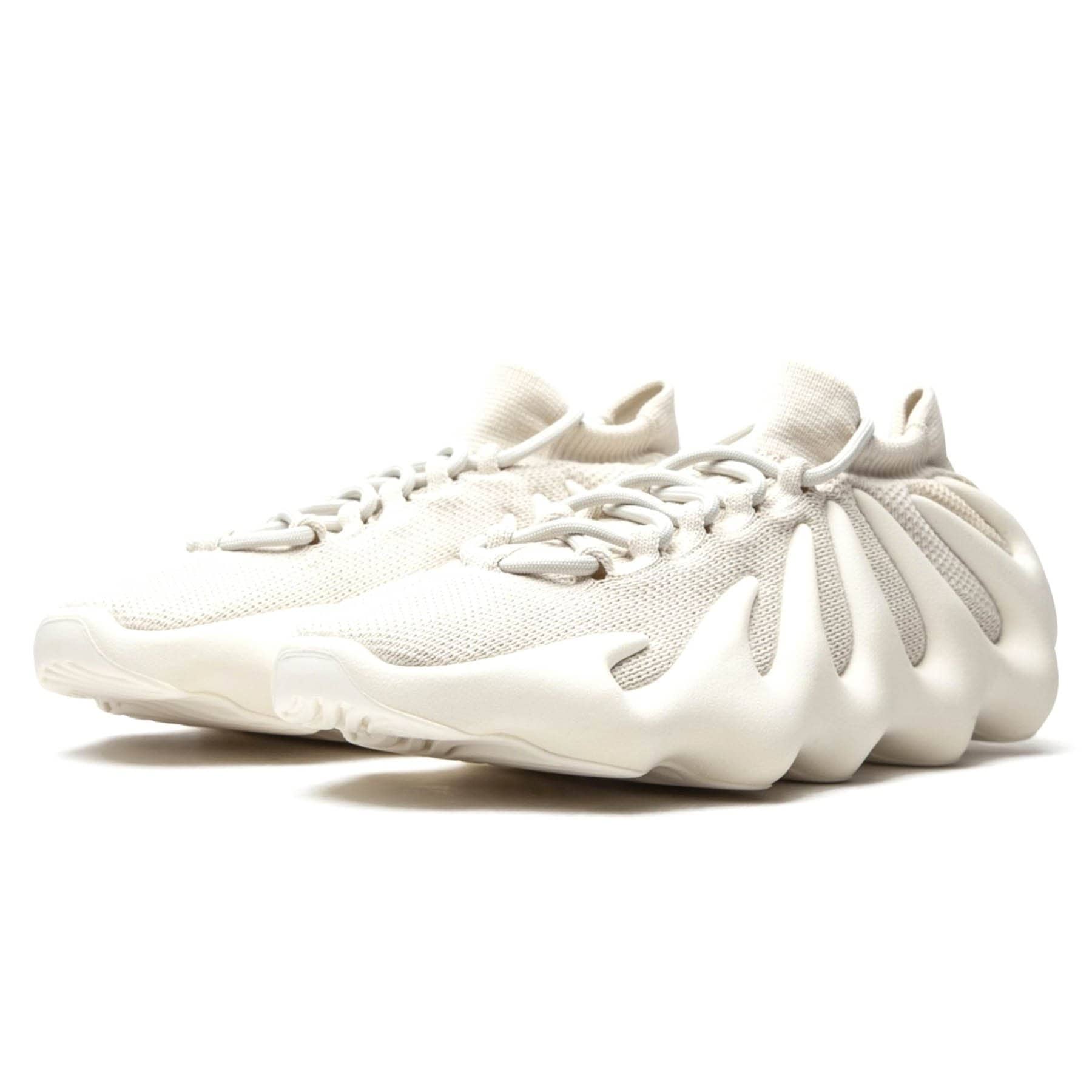 Yeezy 450 'Cloud White'