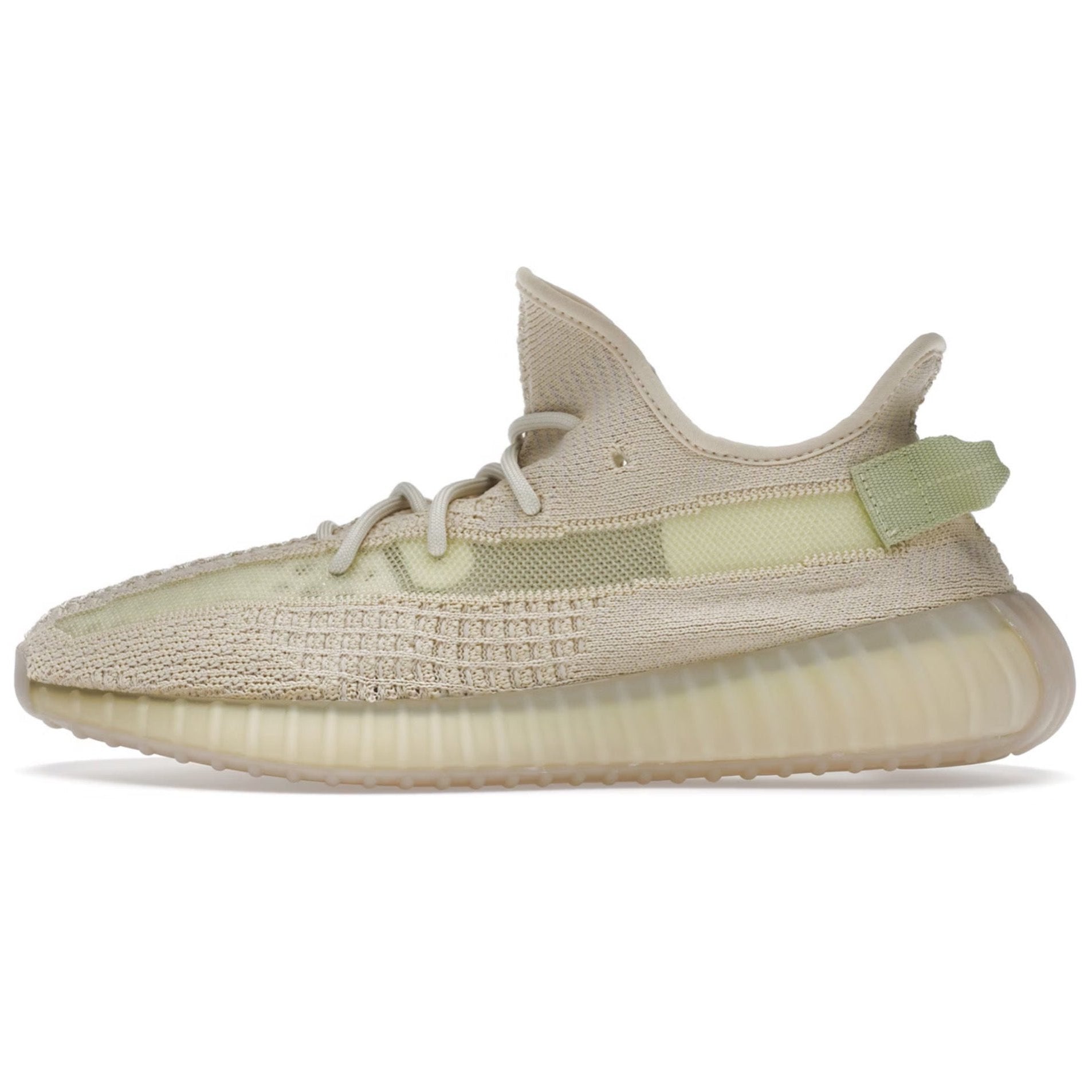 Yeezy Boost 350 V2 'Flax'